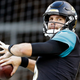 Illustration for article titled Blake Bortles Has Had A Very Bad Summer